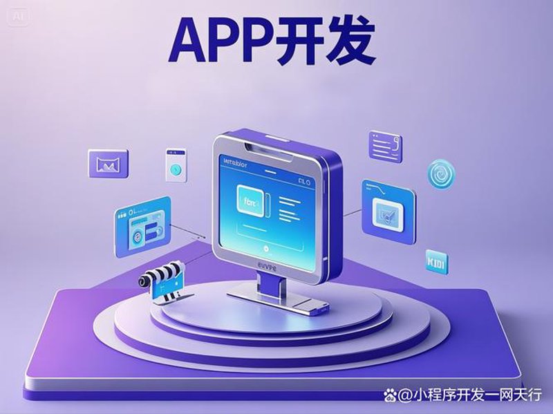 软件定制开发，构建个性化办公生态
