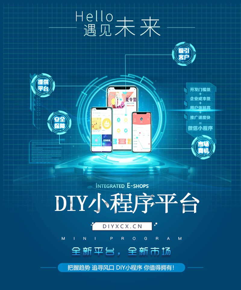 科技风向标——北京软件定制开发行业透视