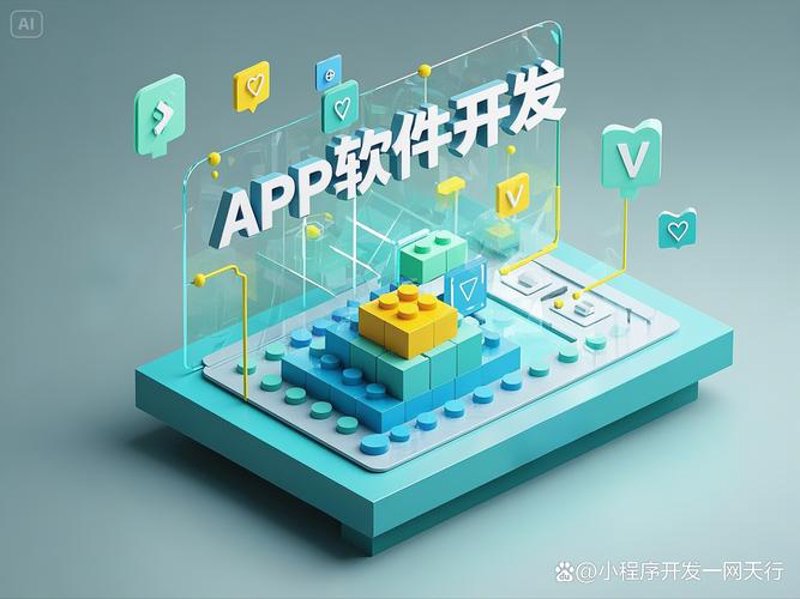 软件定制开发：北京企业的数字化航标